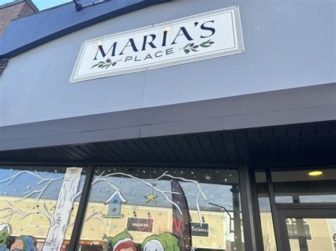 Maria’s place taunton “Maria made me feel absolutely brand new! Her facial techniques are rejuvenating and her use of non-toxic products is a major plus! She has created a space that offers comfort and relaxation to make your visit an experience you will want to repeat!” - Claudette S